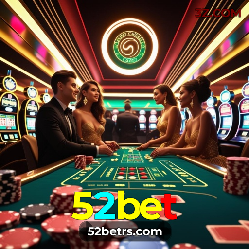 52bet - Installation Guide