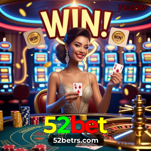 52bet São Paulo - Top Slots