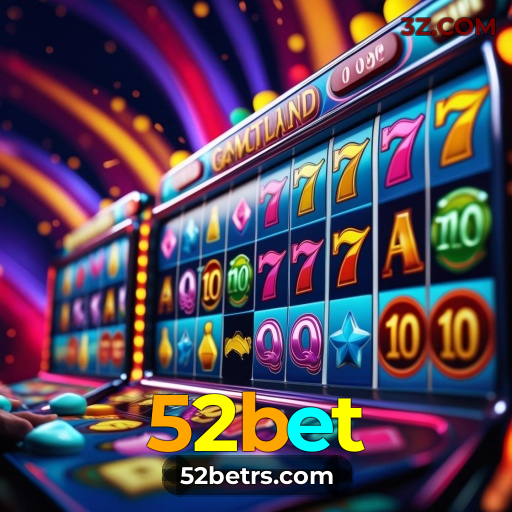 52bet - App Security