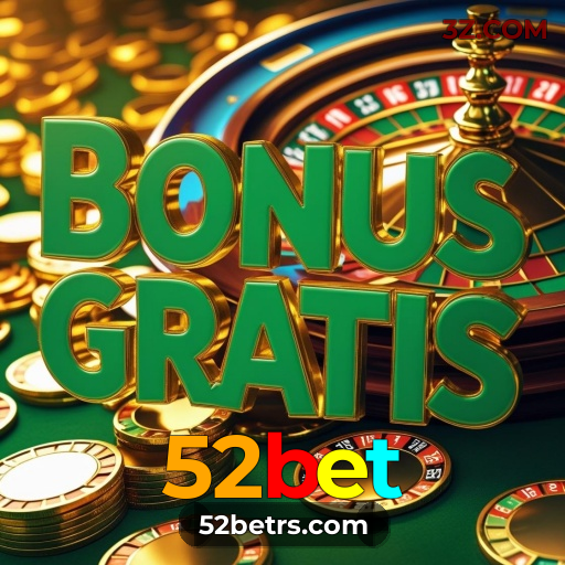 52bet Belo Horizonte - Reivindique Bonus