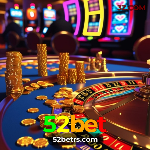 52bet Brasília - Casino Guide