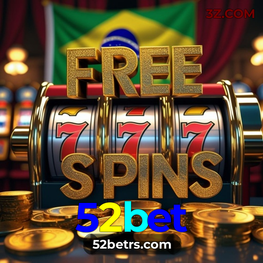 52bet - Winners Celebration