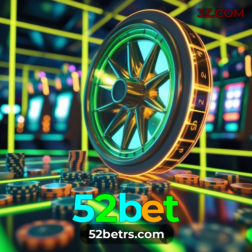 52bet Brasília - VIP Program