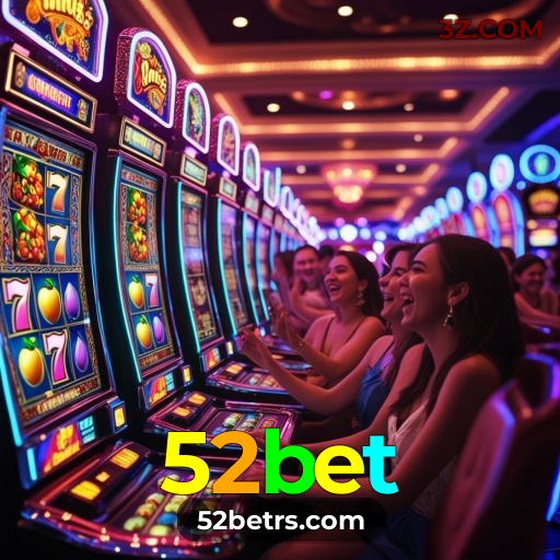 52bet São Paulo - Live Tables