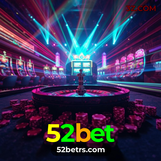 52bet - Aplicativo Móvel