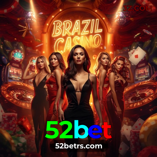 52bet Entrar - Login Seguro Certificado
