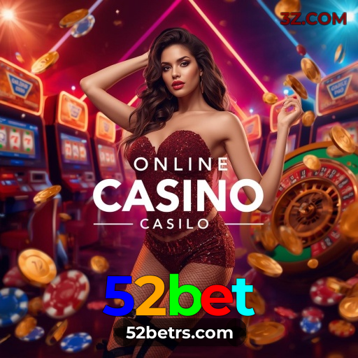 52bet Rio de Janeiro - Professional Dealers