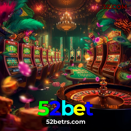 52bet Rio de Janeiro - Licenses