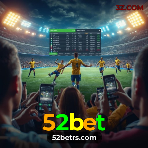 52bet Belo Horizonte - Provably Fair