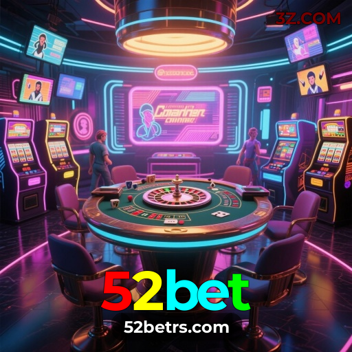 52bet Brasília - Leaderboards