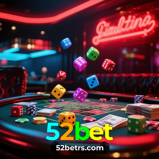 52bet - User Statistics