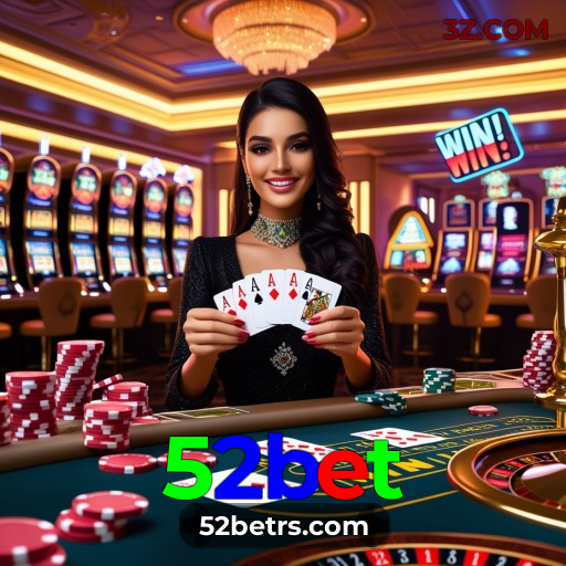 52bet São Paulo - Hot Promos